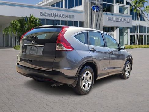 Used 2012 Honda CR-V LX image 7