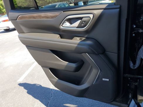 Used 2022 Chevrolet Tahoe LT RWD image 13