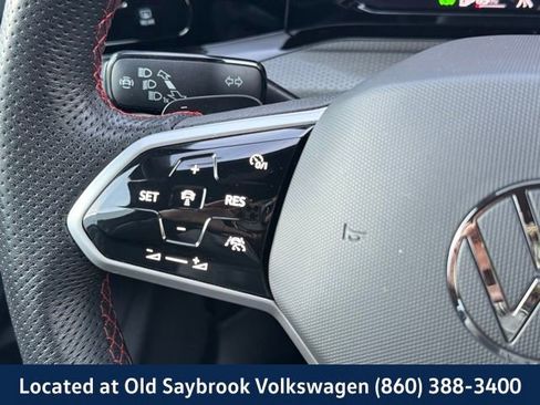 Certified 2024 Volkswagen GTI S image 39