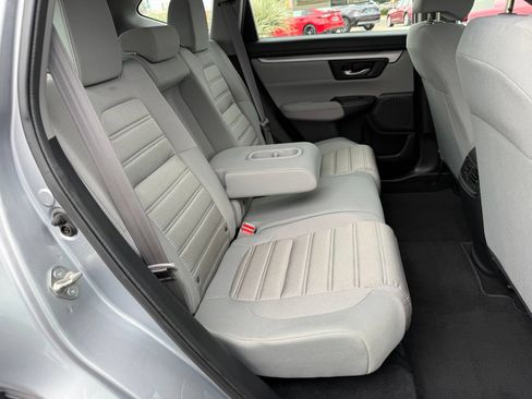 Used 2017 Honda CR-V LX image 34