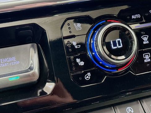 Used 2025 GMC Sierra 1500 Denali Ultimate image 23