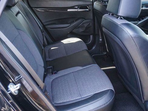 Certified 2024 Kia Seltos S FWD image 14
