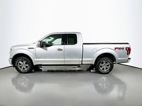 Used 2017 Ford F150 Lariat image 4