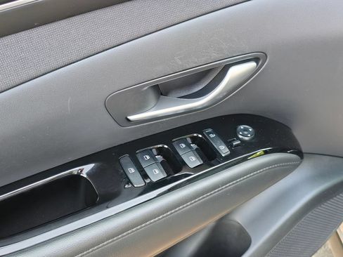 Used 2023 Hyundai Tucson SEL AWD/4WD image 23