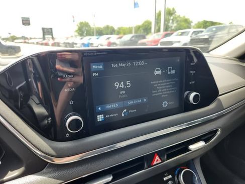 Used 2020 Hyundai Sonata SEL FWD image 16