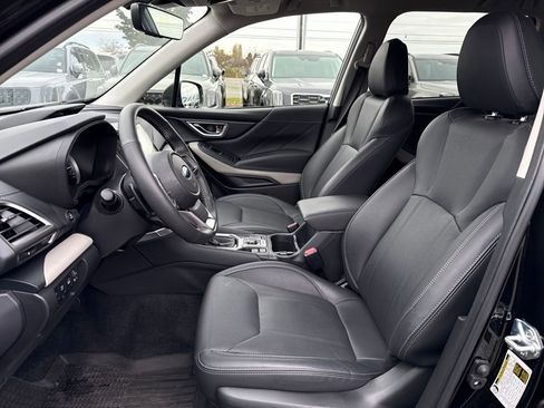 Used 2024 Subaru Forester Limited image 14