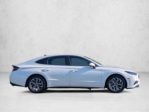 Used 2020 Hyundai Sonata SEL FWD image 4