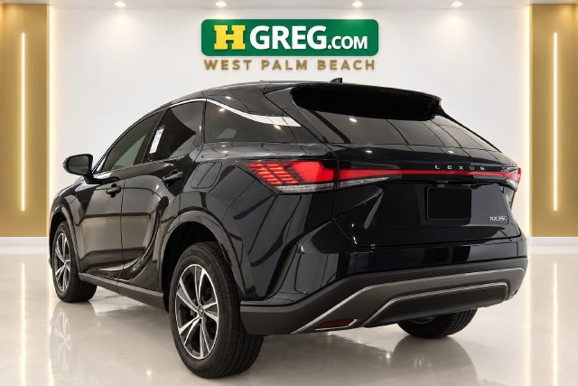 Used 2024 Lexus RX 350 FWD w/ Technology Package image 2