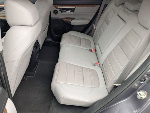 Used 2020 Honda CR-V EX-L image 19