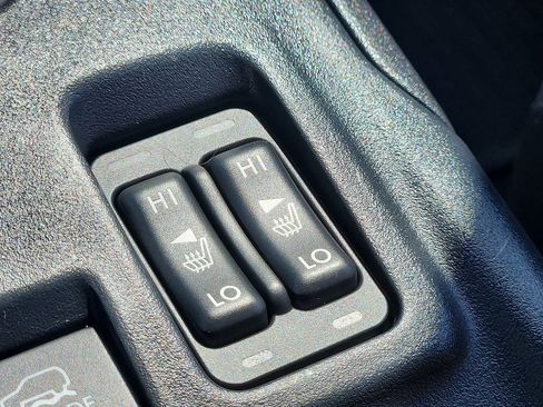 Used 2023 Subaru Crosstrek 2.0i Premium image 25