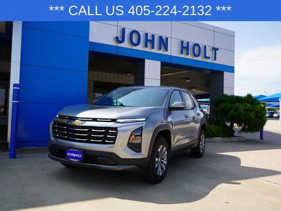 New 2026 Chevrolet Equinox LT w/ Convenience Package II