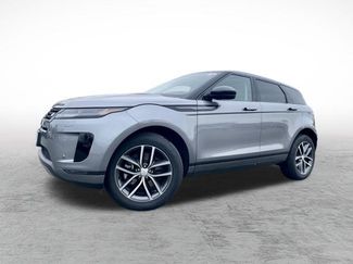 Certified 2024 Land Rover Range Rover Evoque S 360° Tour