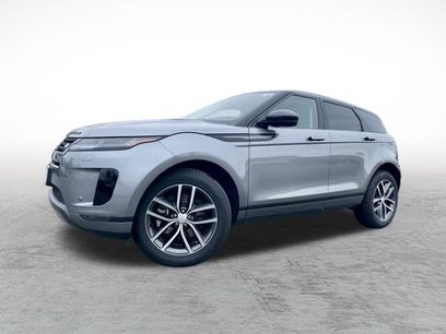Certified 2024 Land Rover Range Rover Evoque S