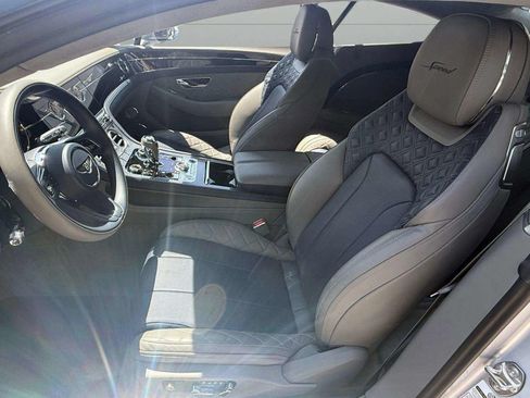 Certified 2022 Bentley Continental GT Speed AWD/4WD image 29