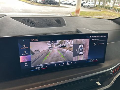 Used 2024 BMW X5 xDrive40i image 7