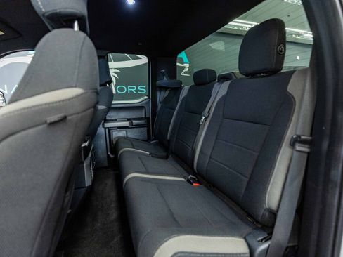 Used 2017 Ford F150 Raptor image 13