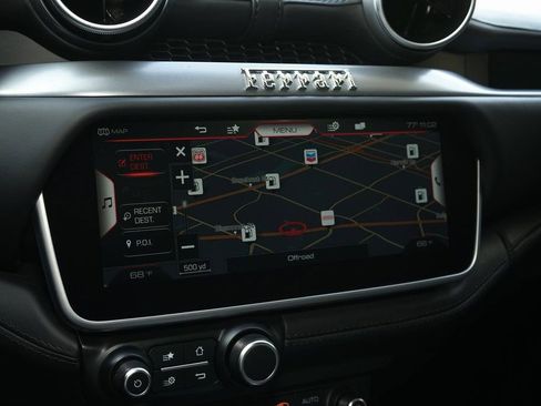 Used 2023 Ferrari Portofino M image 16