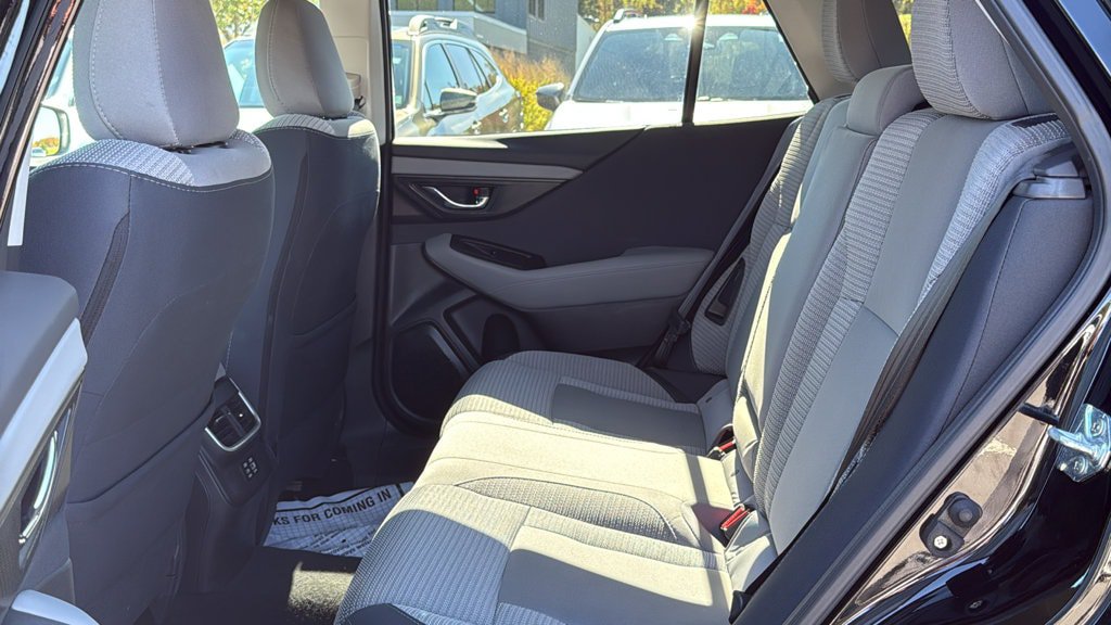Certified 2025 Subaru Outback Premium AWD/4WD image 23