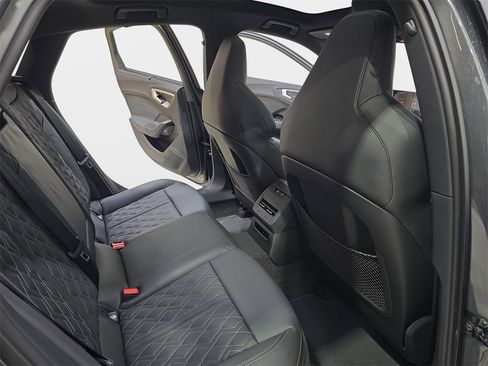 New 2025 Audi S5 Premium Plus image 11