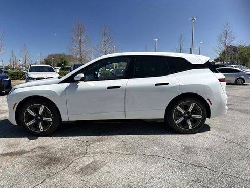 New 2026 BMW iX xDrive45 image 6