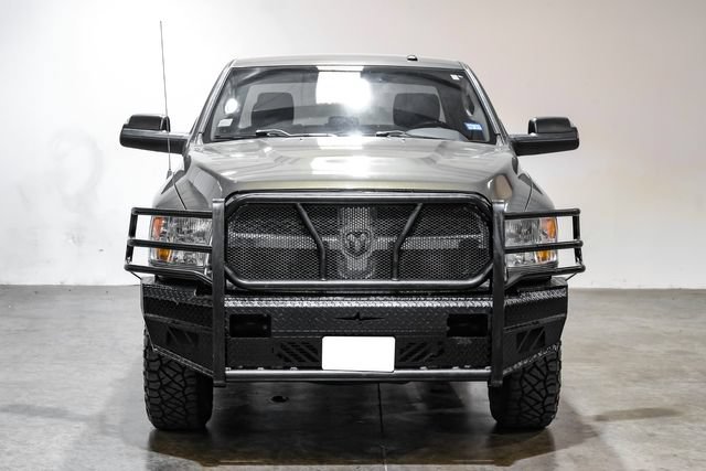Used 2013 RAM 2500 Tradesman w/ Chrome Appearance Group AWD/4WD image 6