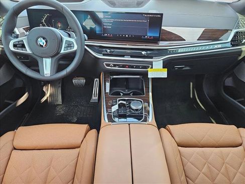 Used 2026 BMW X5 sDrive40i w/ M Sport Package RWD image 16
