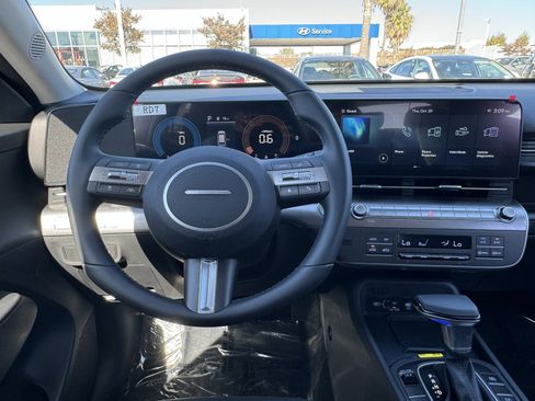 New 2026 Hyundai Kona SEL Sport image 20