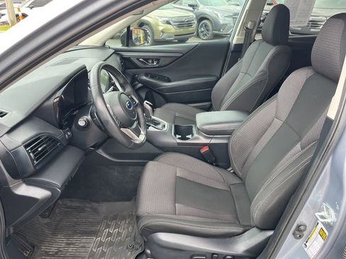 Certified 2024 Subaru Outback Premium AWD/4WD image 13