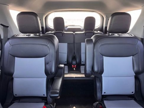 Used 2023 Ford Explorer XLT w/ Equipment Group 202A image 24