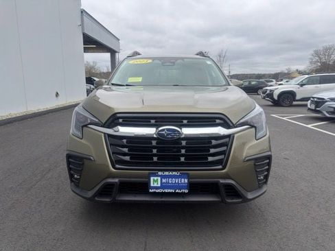 Used 2023 Subaru Ascent Limited AWD/4WD image 5