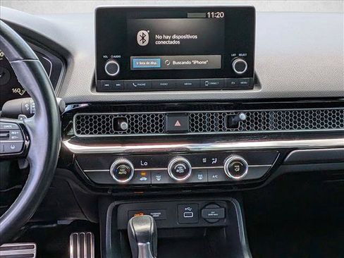 Used 2023 Honda Civic Sport image 13