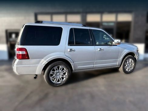 Used 2012 Ford Expedition Limited image 5