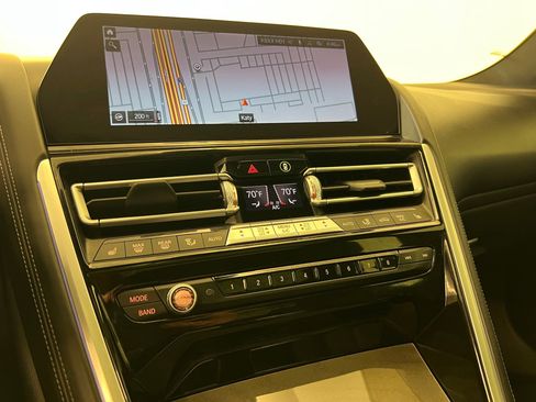 Used 2020 BMW 840i Gran Coupe w/ M Sport Package image 28