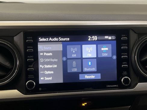 Used 2023 Toyota Tacoma SR5 image 16