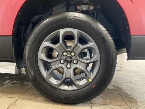 New 2026 Ford Maverick XLT image 30