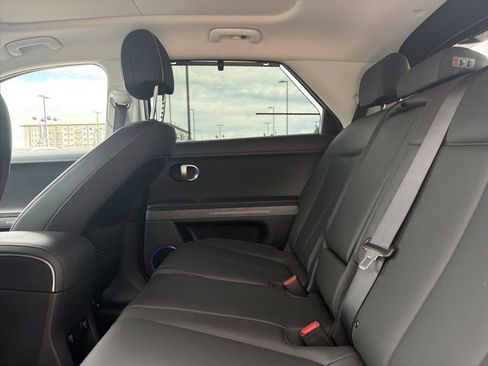 Used 2023 Hyundai Ioniq 5 Limited w/ Cargo Package AWD/4WD image 17