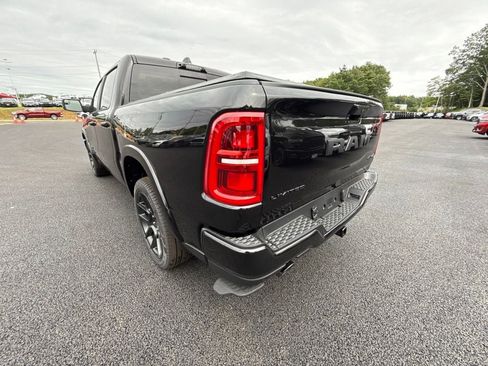 New 2027 RAM 1500 Limited AWD/4WD image 3