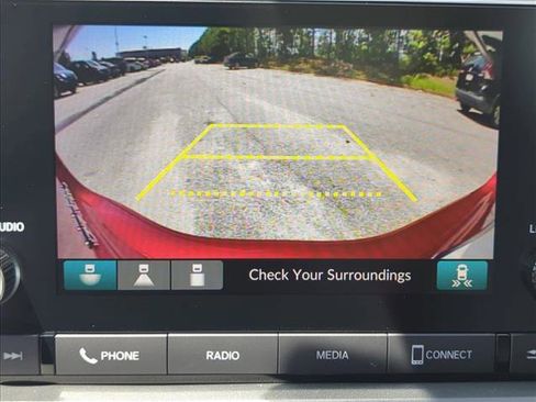 New 2025 Honda Accord SE image 14