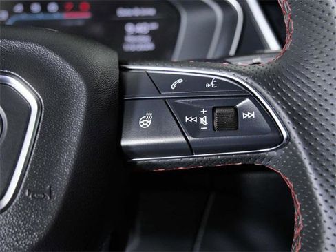 Used 2024 Audi SQ5 Premium Plus w/ S Sport Package image 23