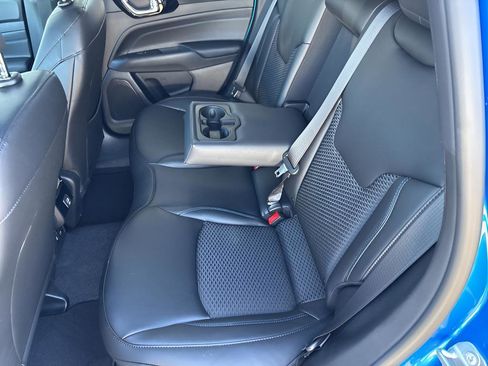 New 2026 Jeep Compass Latitude AWD/4WD image 35