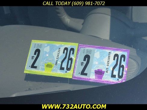 Used 2001 Chrysler PT Cruiser image 17