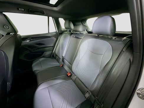 New 2026 Volkswagen Tiguan SE R-Line FWD image 22