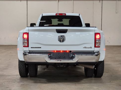 Used 2024 RAM 3500 Big Horn image 10