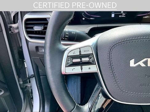 Certified 2023 Kia Telluride EX X-Line AWD/4WD image 16