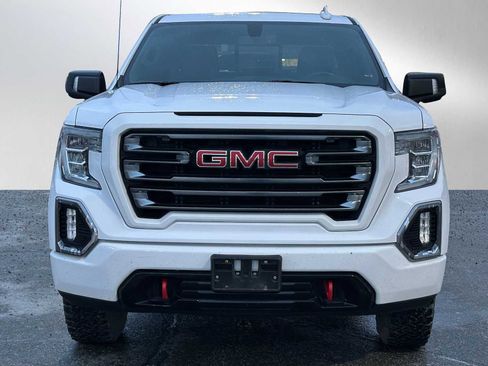 Used 2021 GMC Sierra 1500 AT4 w/ AT4 Preferred Package image 8