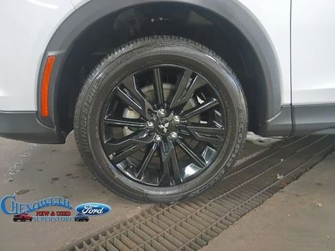 Used 2024 Mitsubishi Eclipse Cross LE image 6