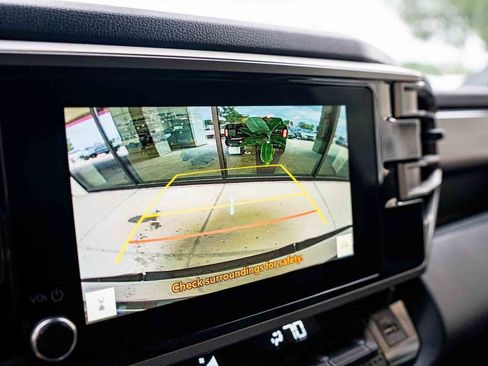 New 2026 Toyota Tundra SR5 AWD/4WD image 14