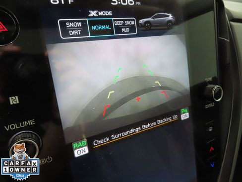 Used 2024 Subaru Crosstrek 2.5i Limited w/ Crosstrek Mirror Package image 20