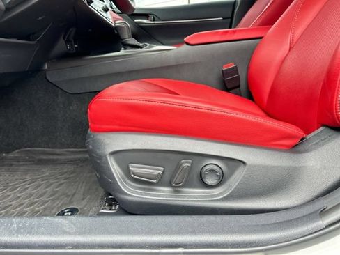 Used 2022 Toyota Camry XSE w/ Protection Package (Q2) (TMS) FWD image 30