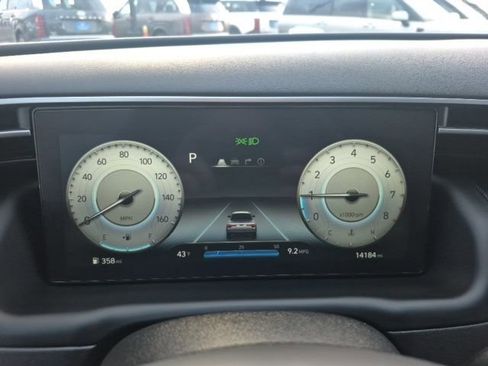 Used 2024 Hyundai Santa Cruz XRT image 24